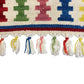 New Wool Handmade Turkish Kilim Rug - Kilim Art Gallery