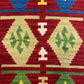 New Wool Handmade Turkish Kilim Rug - Kilim Art Gallery