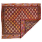 Nomadic Cicim Sofra - Kilim Art Gallery