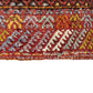 Nomadic Cicim Sofra - Kilim Art Gallery
