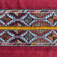 Nomadic Gomurgen Chuval Kilim - Kilim Art Gallery