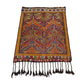 Nomadic Mut Cicim Kilim Rug Made for Dowry - Kilim Art Gallery