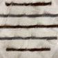 Nordic Style Turkish Siirt Blanket Kelim Rug - Kilim Art Gallery