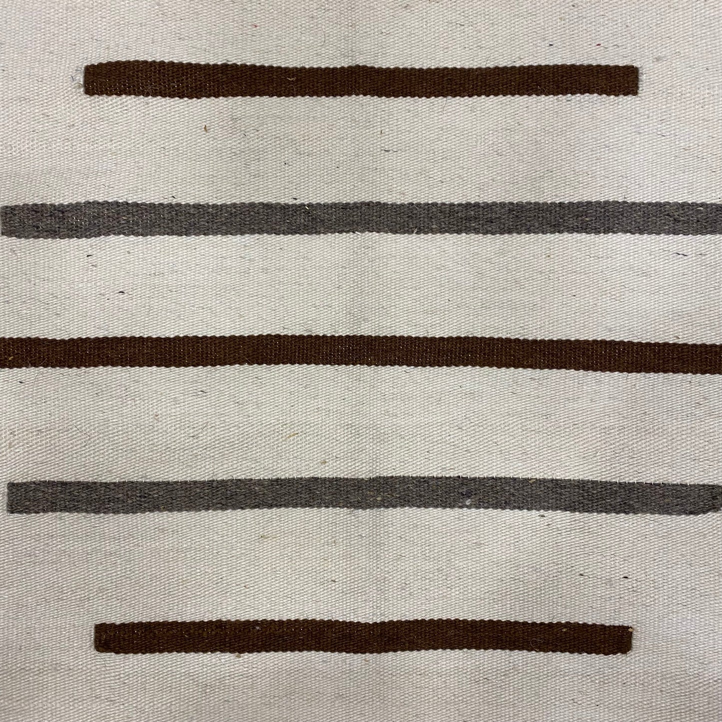 Nordic Style Turkish Siirt Blanket Kelim Rug - Kilim Art Gallery