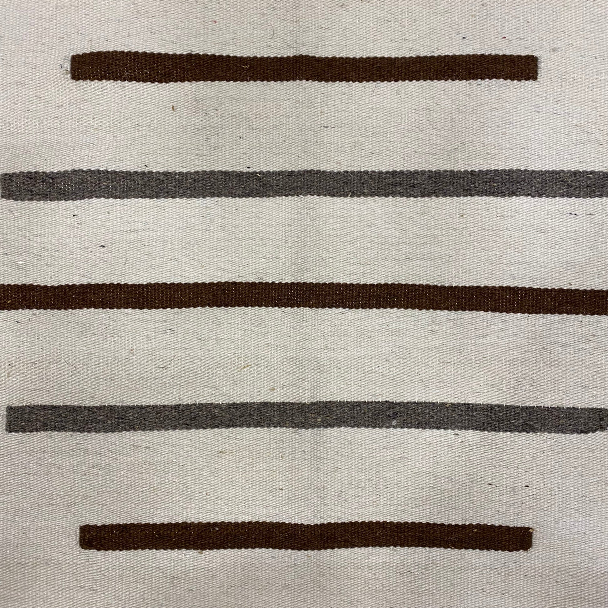 Nordic Style Turkish Siirt Blanket Kelim Rug - Kilim Art Gallery