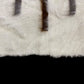 Nordic Style Turkish Siirt Blanket Kelim Rug - Kilim Art Gallery