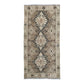 Old Pastel Color Kayseri Kilim Rug - Kilim Art Gallery