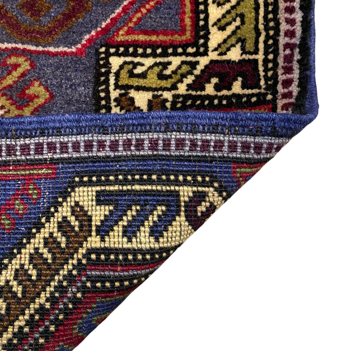 Ordutch Design Turkish Taspinar Rug - Kilim Art Gallery