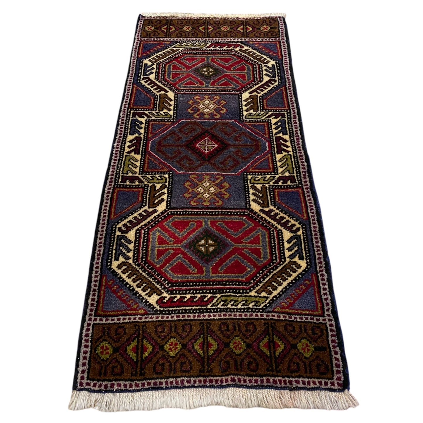 Ordutch Design Turkish Taspinar Rug - Kilim Art Gallery