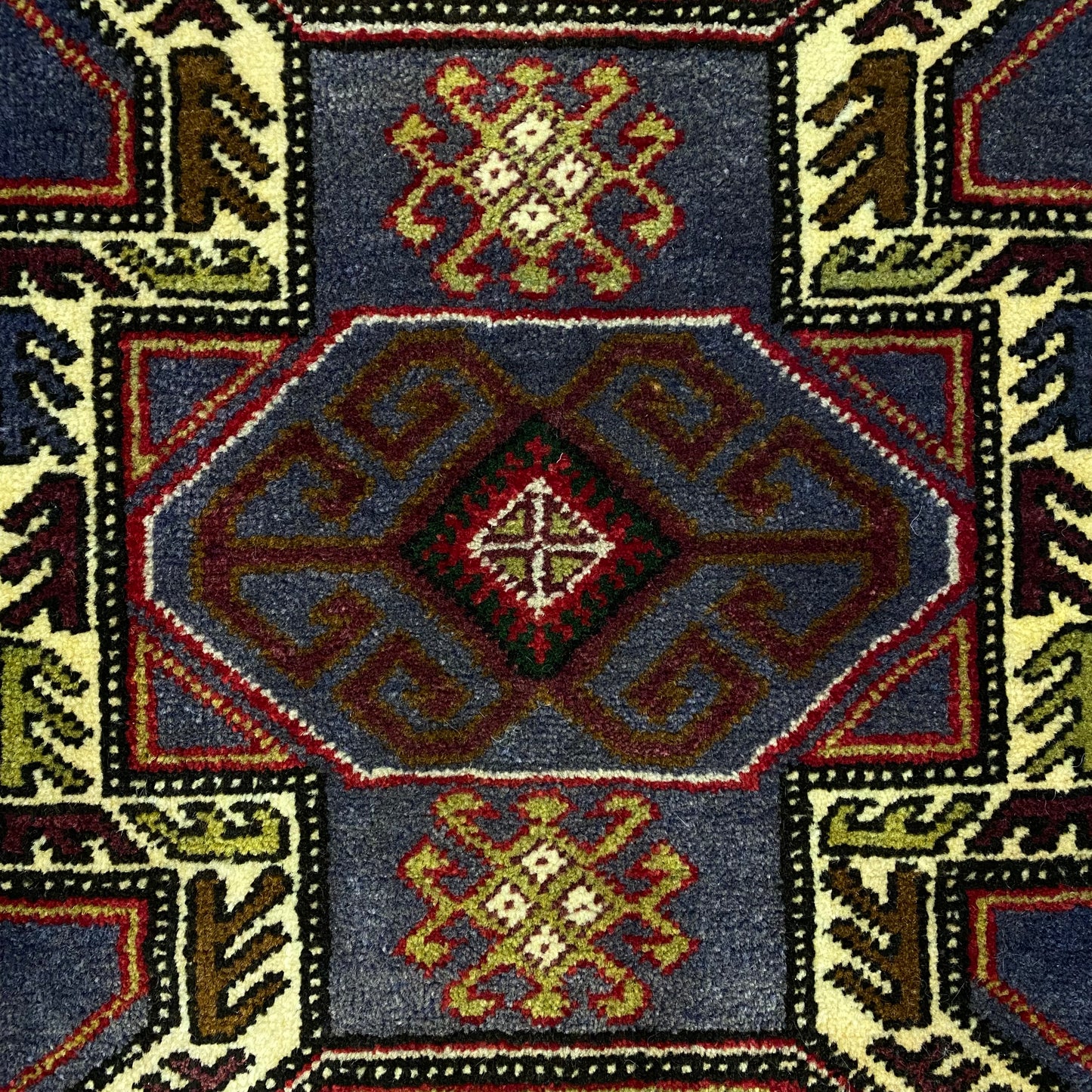 Ordutch Design Turkish Taspinar Rug