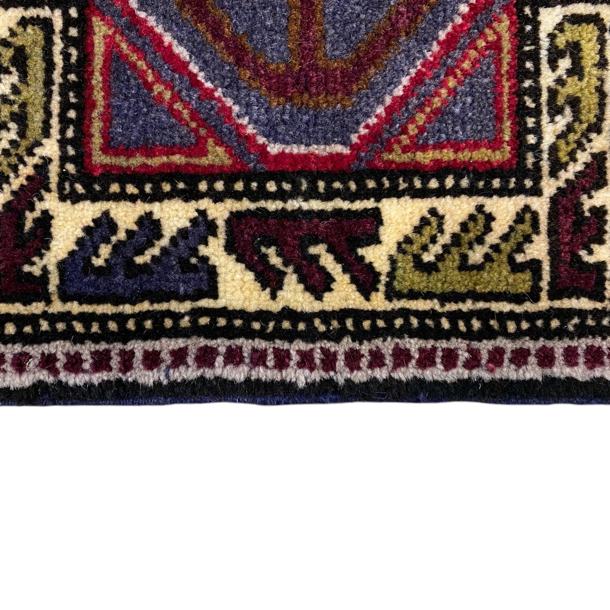 Ordutch Design Turkish Taspinar Rug - Kilim Art Gallery