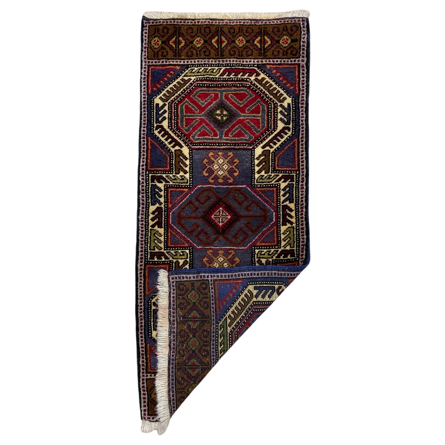 Ordutch Design Turkish Taspinar Rug - Kilim Art Gallery
