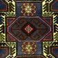 Ordutch Design Turkish Taspinar Rug - Kilim Art Gallery