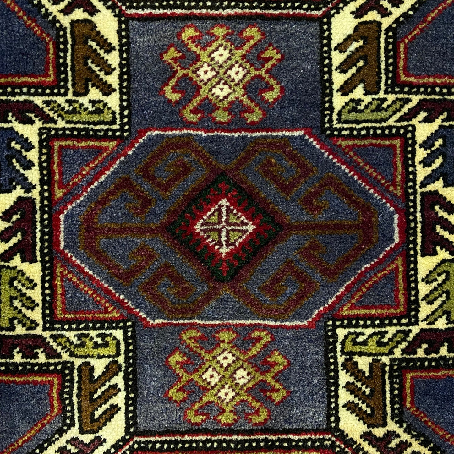Ordutch Design Turkish Taspinar Rug - Kilim Art Gallery