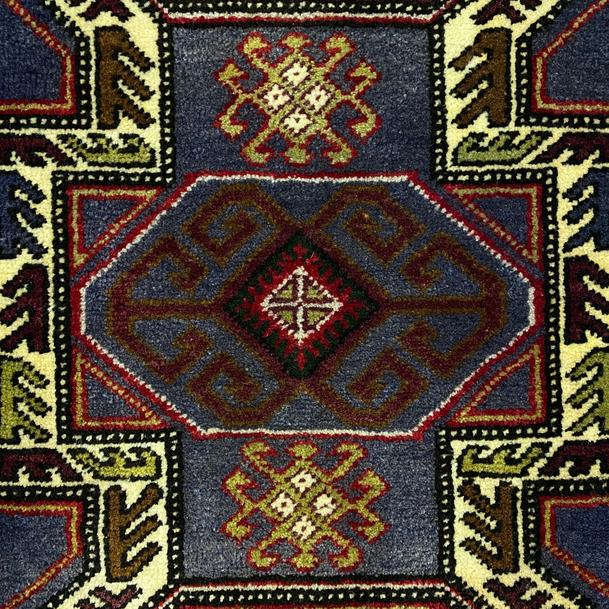 Ordutch Design Turkish Taspinar Rug - Kilim Art Gallery