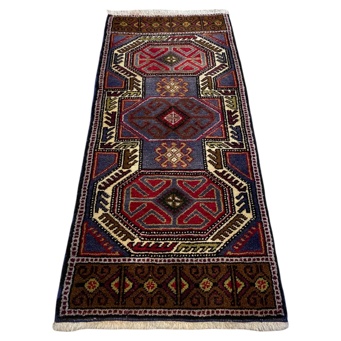 Ordutch Design Turkish Taspinar Rug - Kilim Art Gallery