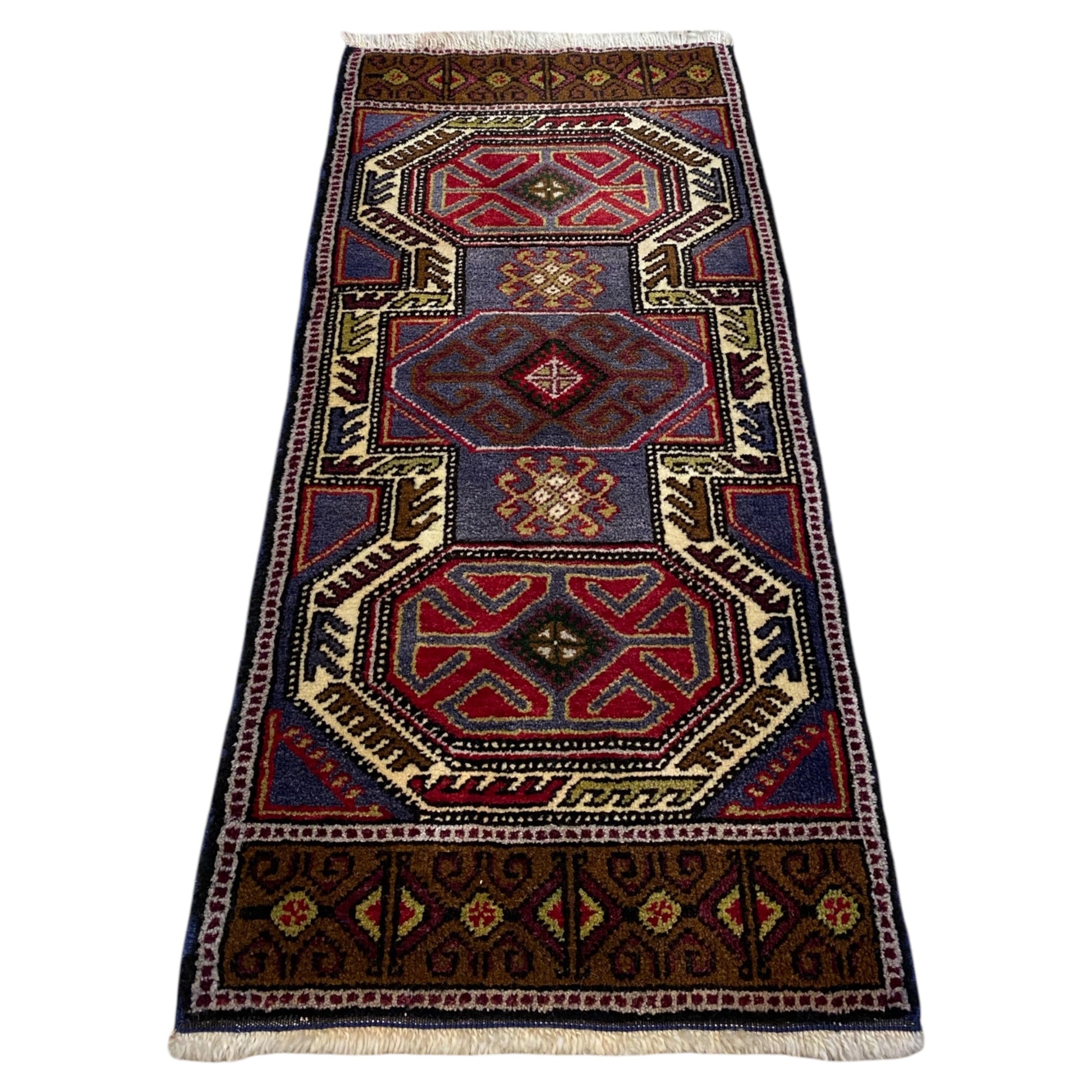 Ordutch Design Turkish Taspinar Rug - Kilim Art Gallery