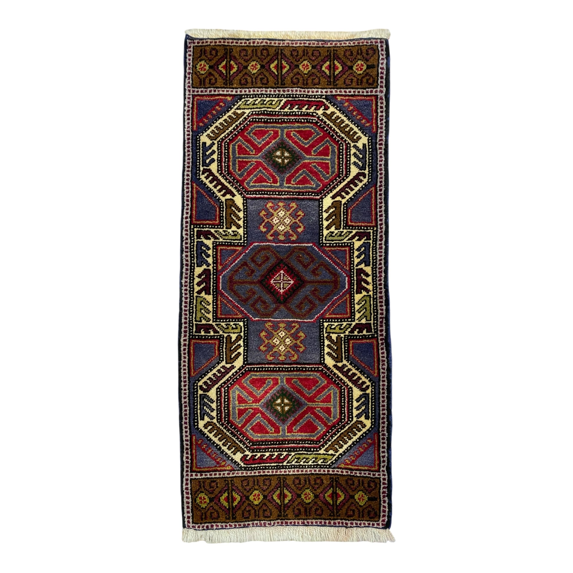 Ordutch Design Turkish Taspinar Rug - Kilim Art Gallery