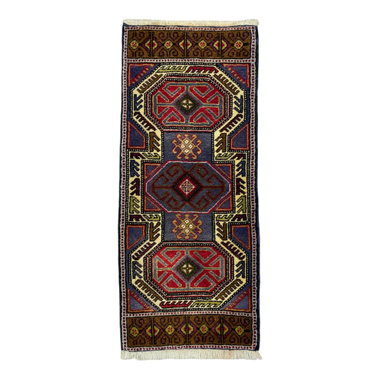 Ordutch Design Turkish Taspinar Rug - Kilim Art Gallery