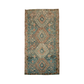 Oushak Esme Area Kilim Rug - Kilim Art Gallery
