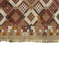 Pair of Twin Turkish Cicim Kelim Rugs - Kilim Art Gallery