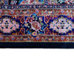 2'x3' Pictorial Modal Silk Rug