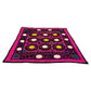 Pink Suzani - Kilim Art Gallery