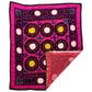 Pink Suzani - Kilim Art Gallery
