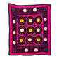 Pink Suzani - Kilim Art Gallery