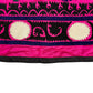 Pink Suzani - Kilim Art Gallery