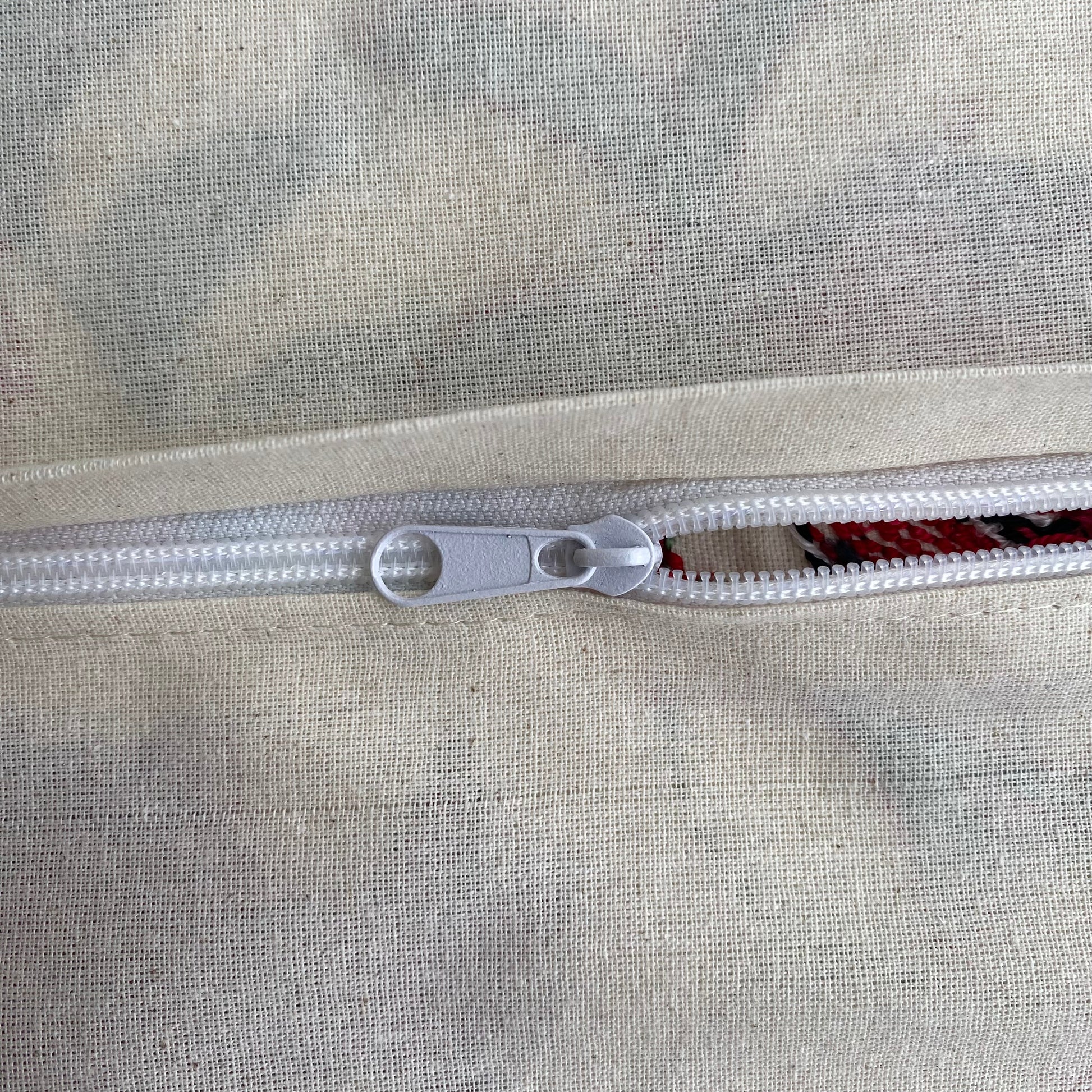 Pomegranate Design Suzani Pillow Cover - Kilim Art Gallery