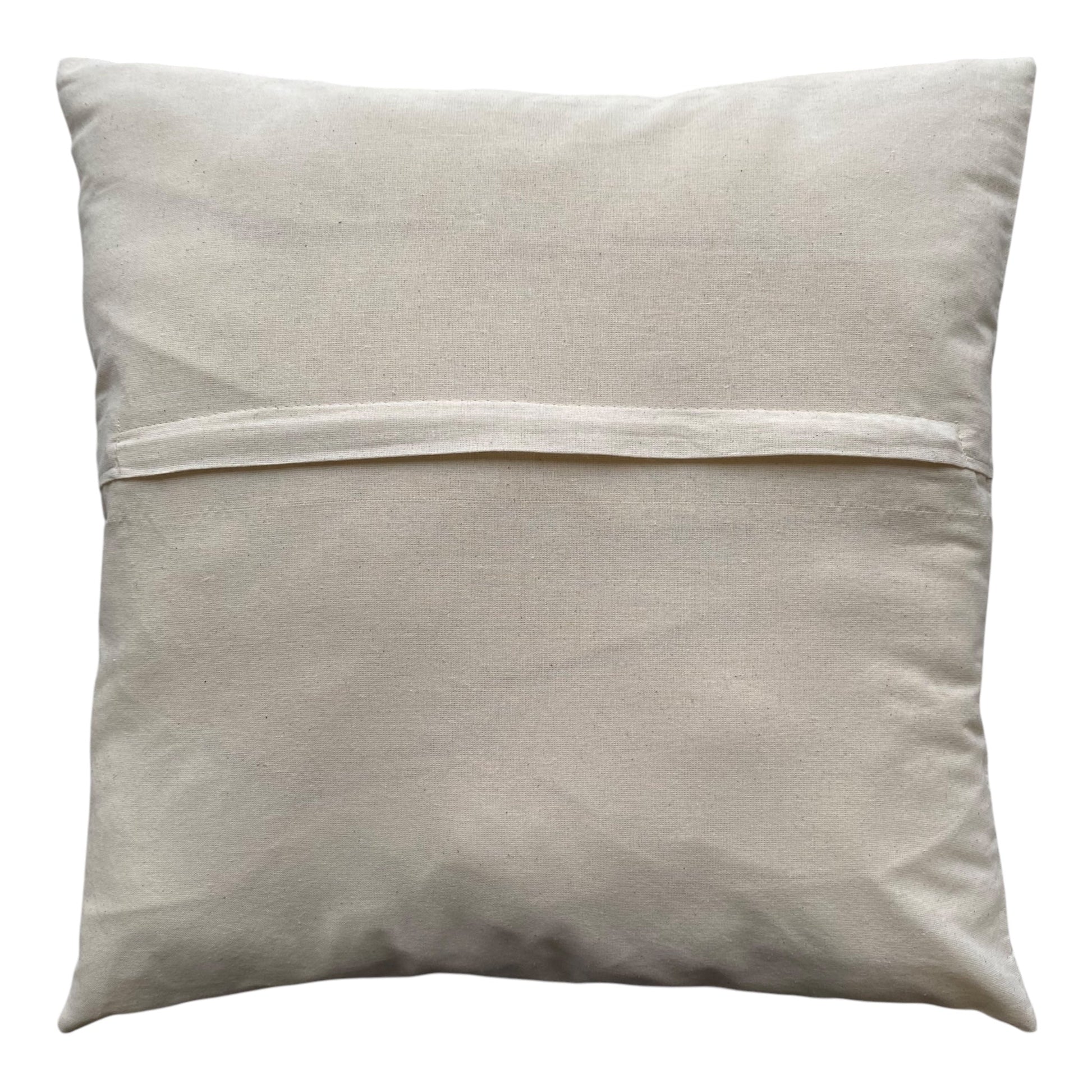 Pomegranate Design Suzani Pillow Cover - Kilim Art Gallery