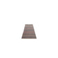 2' x 10' Vintage Striped Design Hallway Kitchen Decor Tribal Kilim Runner Rug