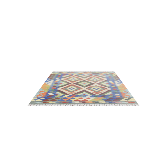 Tribal Kilim Rug