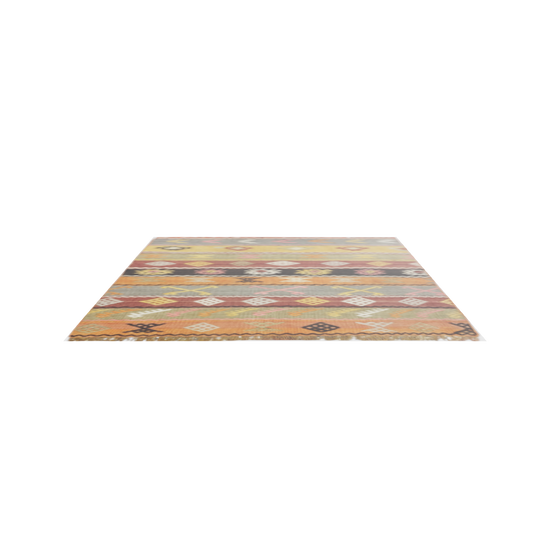 Small Sivas Kilim Rug