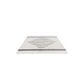 Nordic Style Turkish Siirt Blanket Kelim Rug