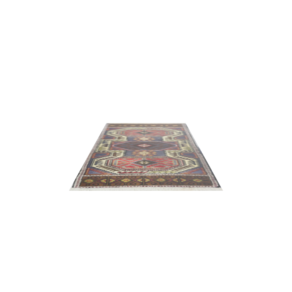 Ordutch Design Turkish Taspinar Rug