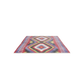 Aztec Design Eşme Kilim Rug