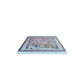 2'x3' Pictorial Tree of Life Modal Silk Rug