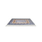 Pazyryk Carpet Rug Copy with Modal Silk