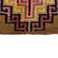 Primitive Bold Design Brown Kars Rug