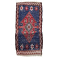 Primitive Zakatala Rug - Kilim Art Gallery