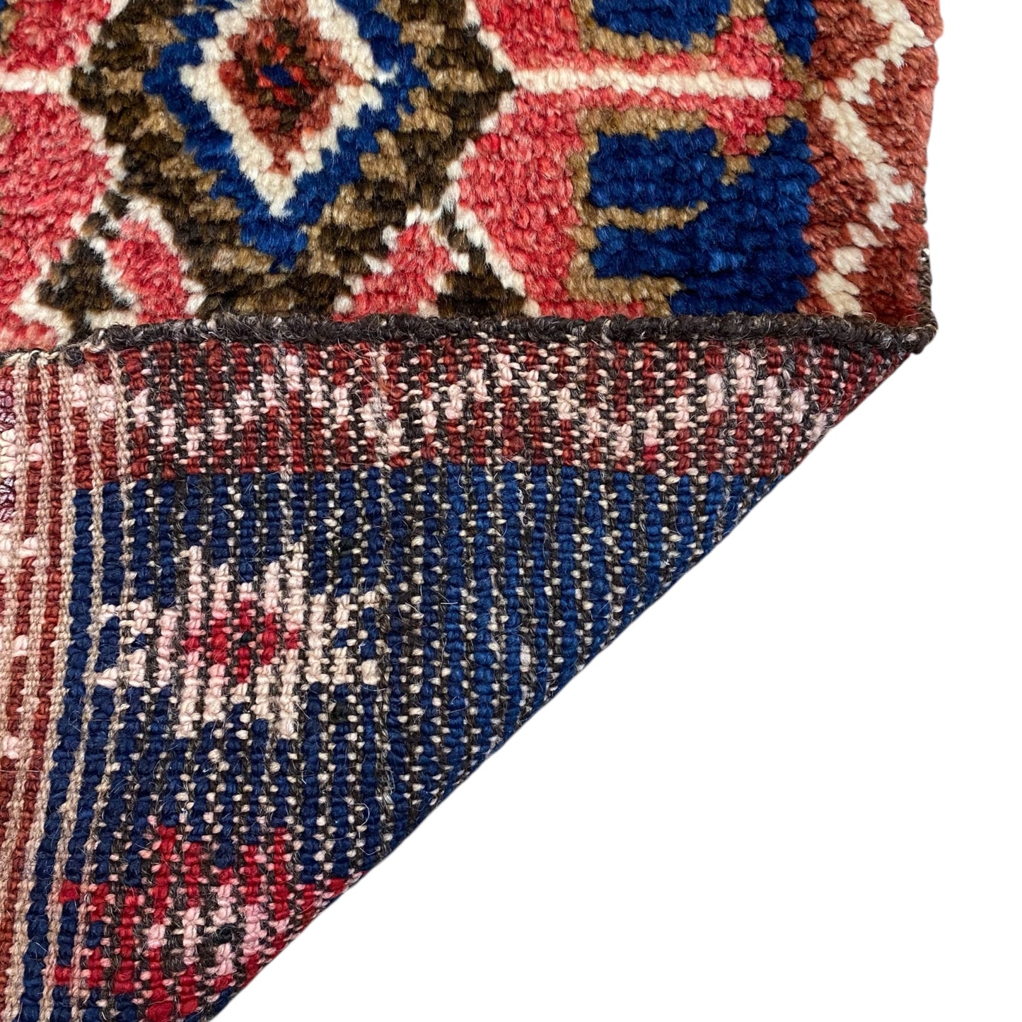 Primitive Zakatala Rug