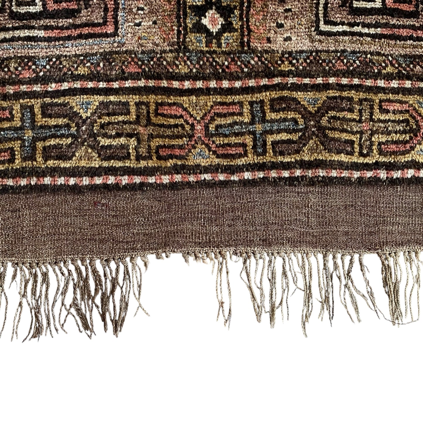 Quchan Kurdish Rug - Kilim Art Gallery