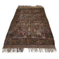 Quchan Kurdish Rug - Kilim Art Gallery