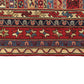Rahrah Soumak Rug - Kilim Art Gallery