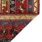 Rahrah Soumak Rug - Kilim Art Gallery