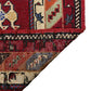 Rahrah Soumak Rug - Kilim Art Gallery