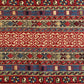 Rahrah Soumak Rug - Kilim Art Gallery