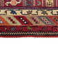 Rahrah Soumak Rug - Kilim Art Gallery